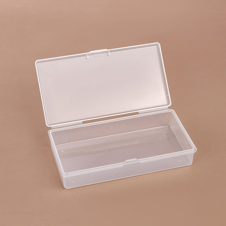 Compact Multi-Purpose Storage Box Kalsten