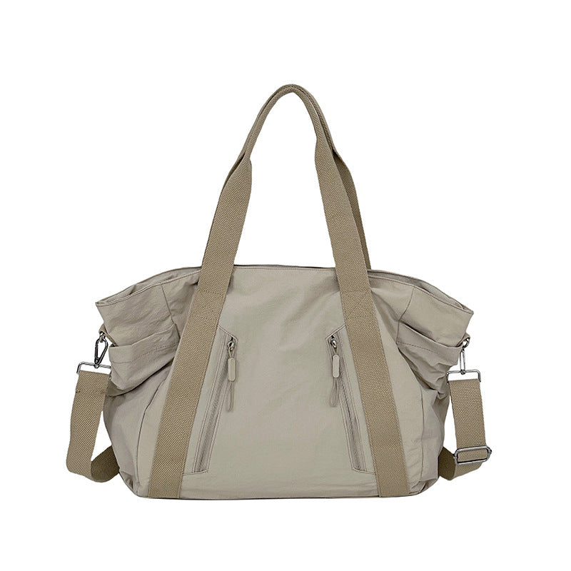 Multifunctional Tote Bag For Everyday Use And Travel Kalsten