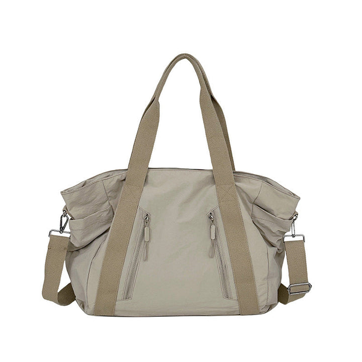 Multifunctional Tote Bag For Everyday Use And Travel Kalsten