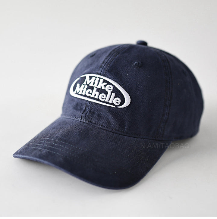 Women's Adjustable Cotton Twill Cap Kalsten