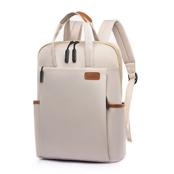 Elegant Laptop Backpack by Kalsten
