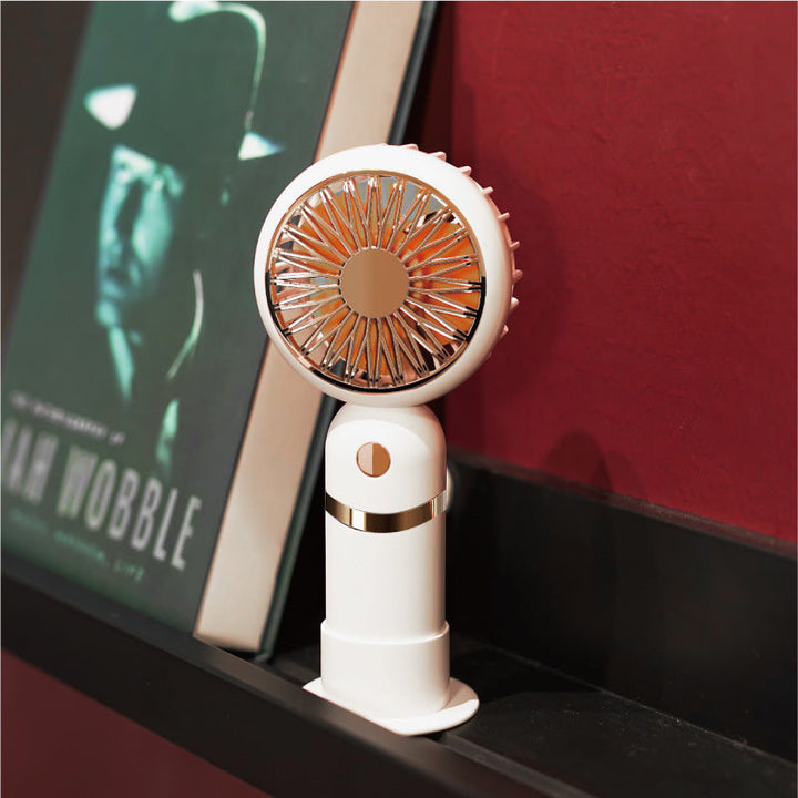 Women Portable Ventilator with USB Connection Kalsten