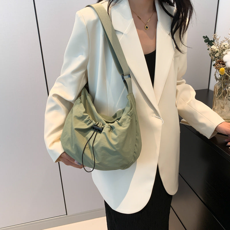 Practical shoulder bag Kalsten