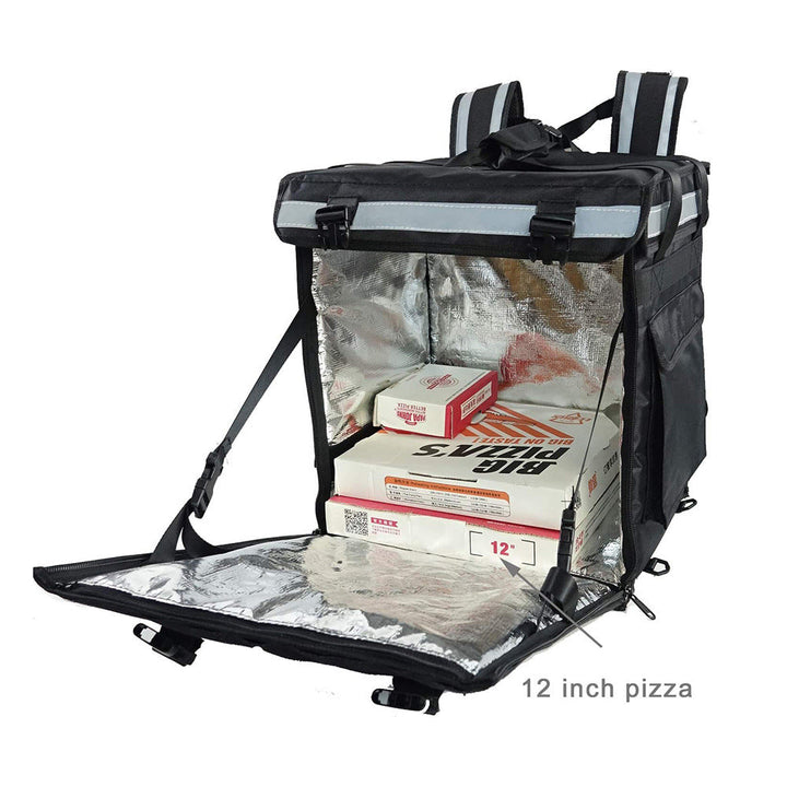 Women's Thermally Insulated Cooler Box Kalsten