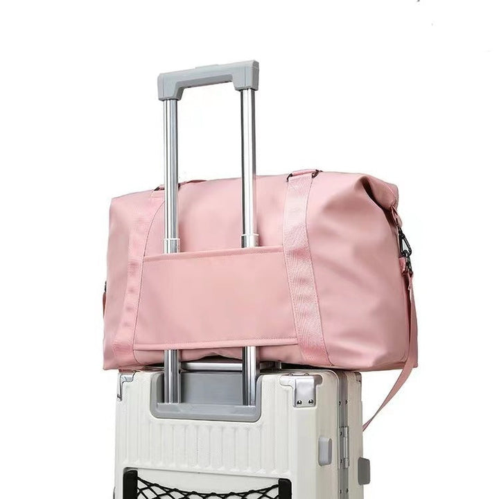 Stylish Sport and Travel Bag Kalsten