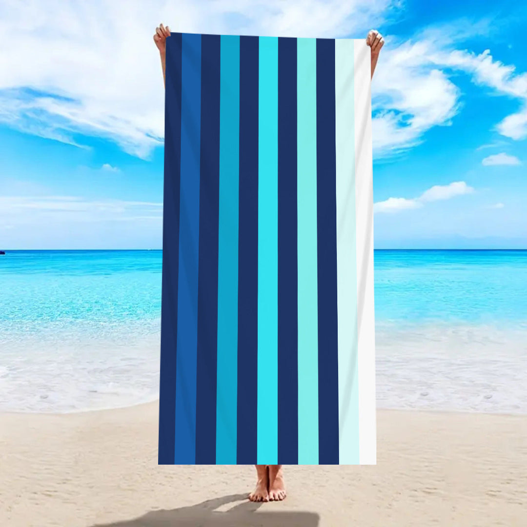 Beach towel Kalsten