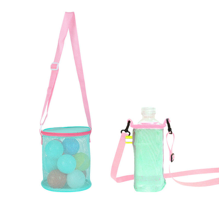 Practical mesh backpack Kalsten