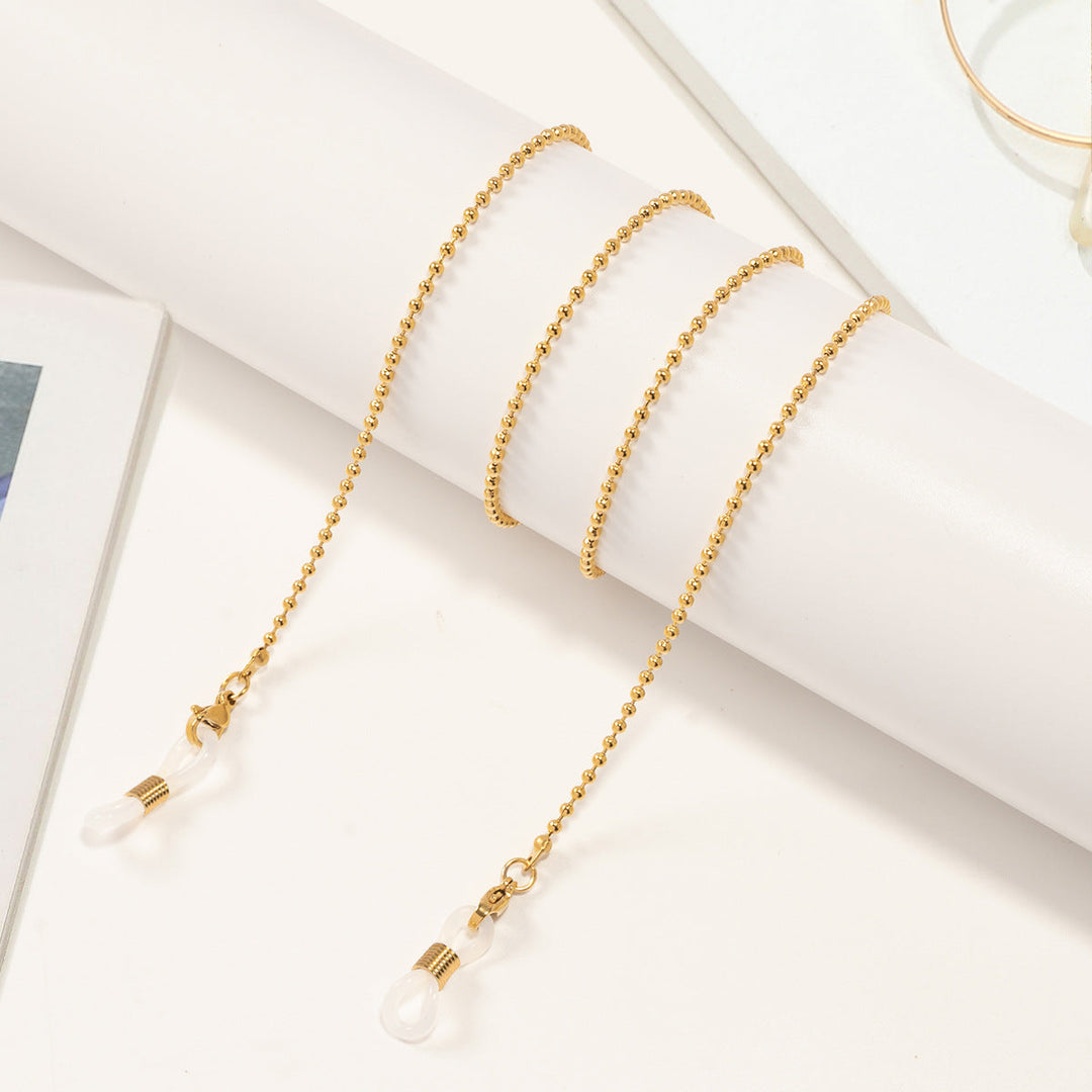 Eyewear Chain Holder Kalsten