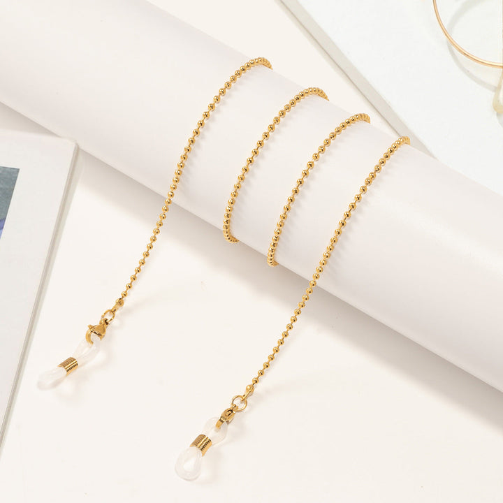 Eyewear Chain Holder Kalsten
