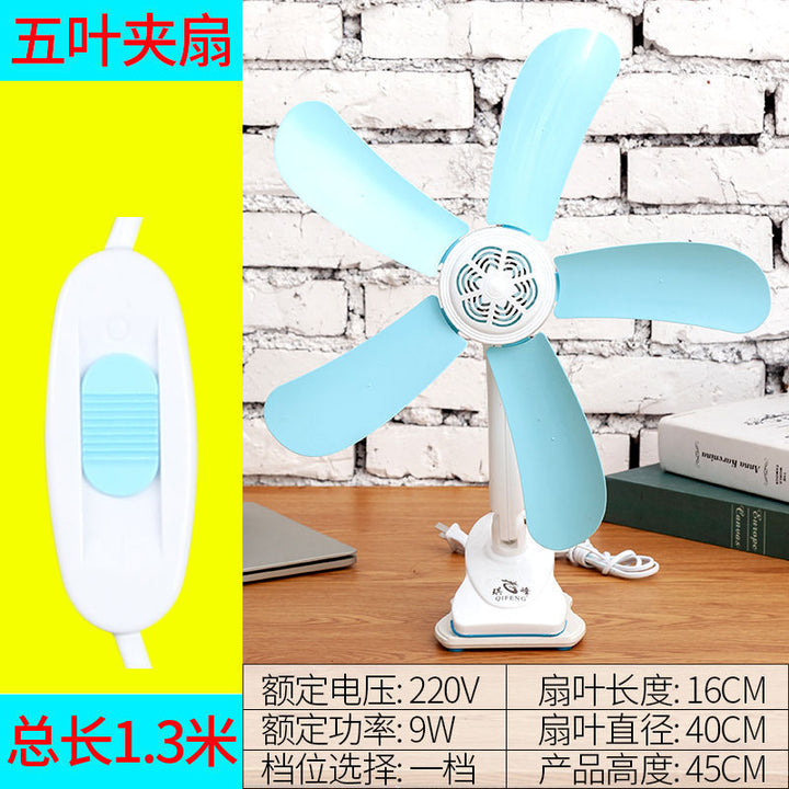 Unisex Table Fan Kalsten