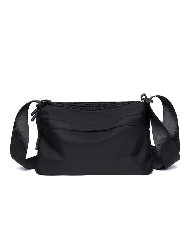 Multi-Functional Crossbody Bag