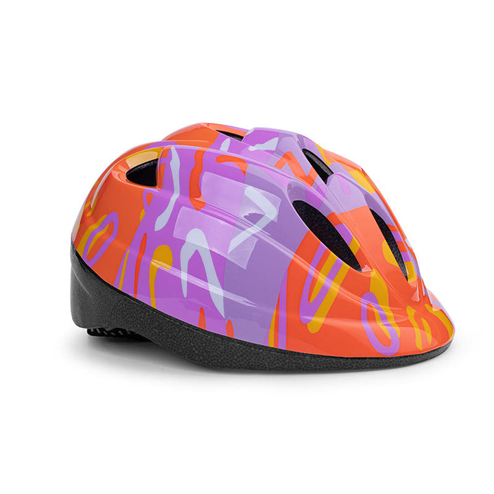 Children's Creative Animal-Themed Bicycle Helmet Kalsten