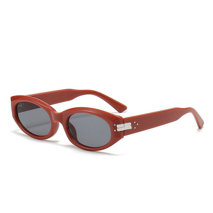 Ladies Retro-inspired Sunglasses Kalsten
