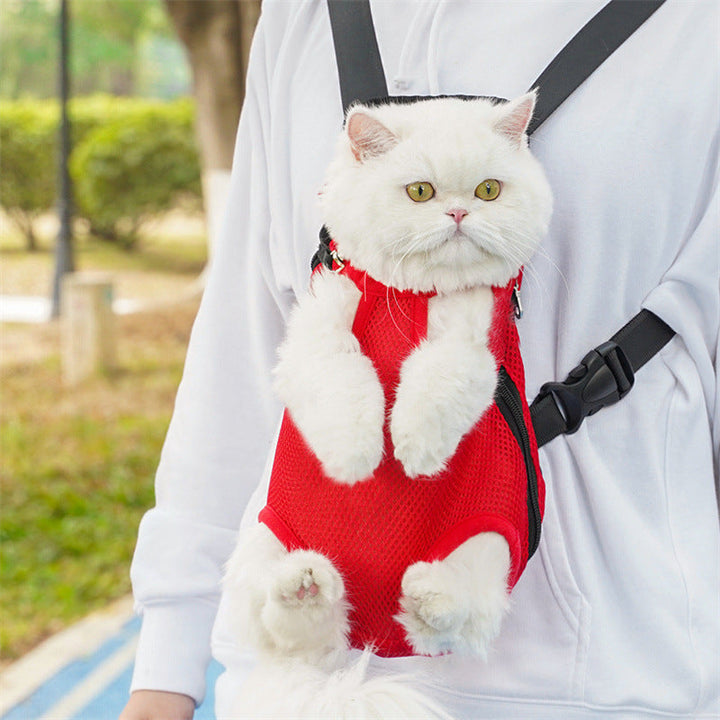 Unisex Pet Carrier Kalsten