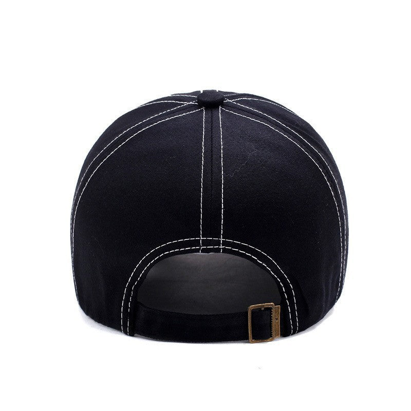 Men's sporty and stylish baseball cap Kalsten