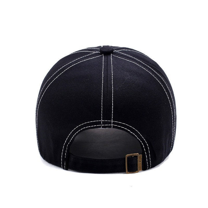 Men's sporty and stylish baseball cap Kalsten