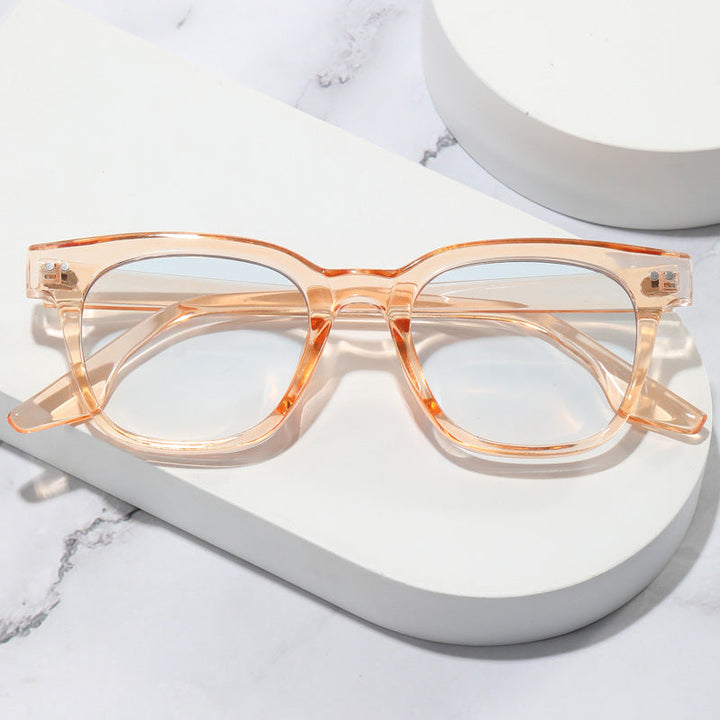 Ladies modern optical glasses Kalsten