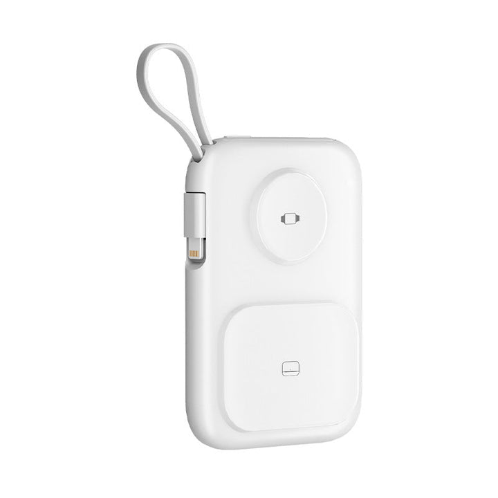 Portable Wireless Power Bank Kalsten