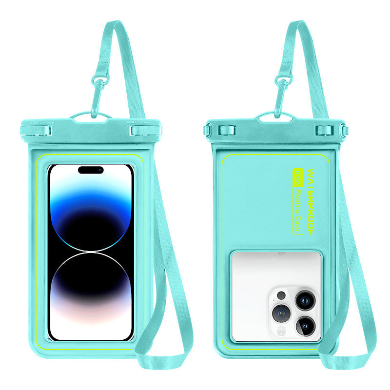 Unisex Waterproof Smartphone Bag Kalsten