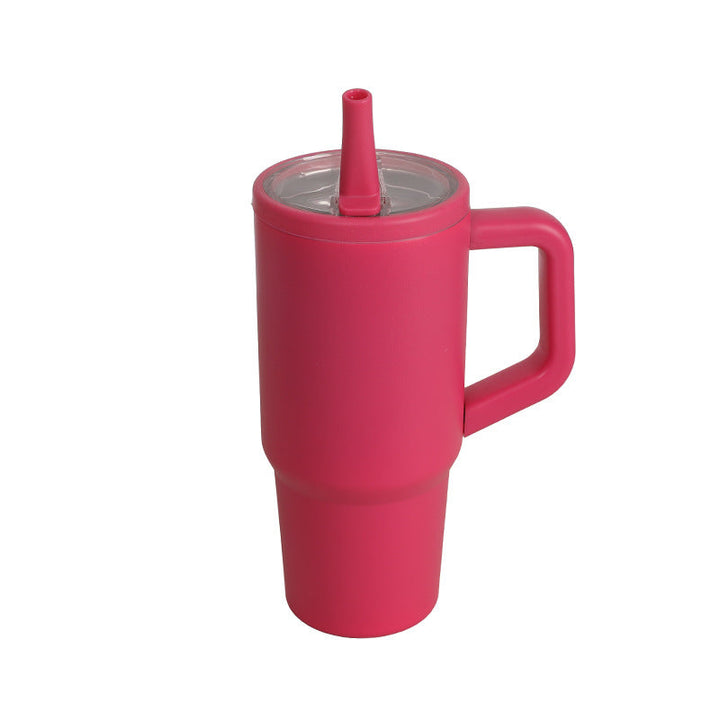 Unisex drinking cup with double insulation Kalsten