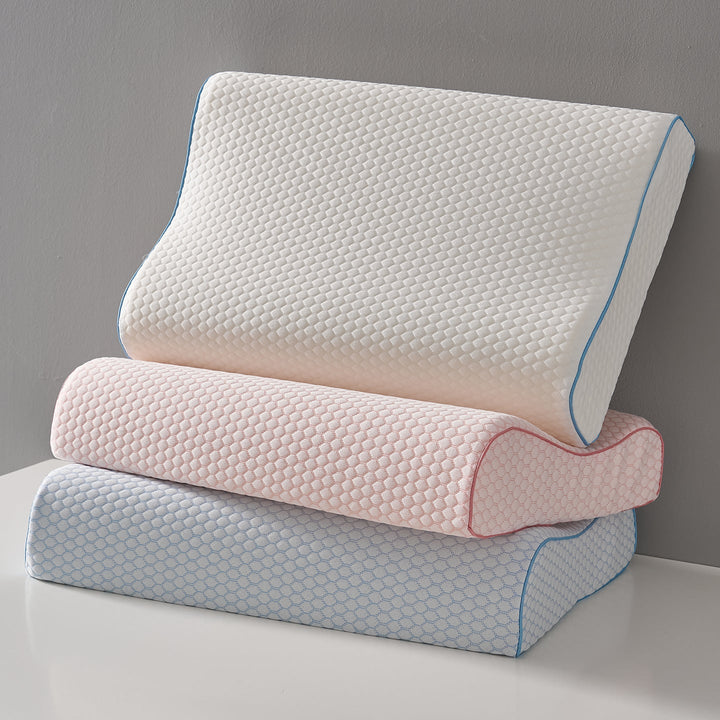 Orthopedic pillow with breathable comfort Kalsten
