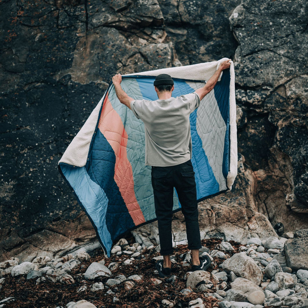 Unisex Blanket Kalsten