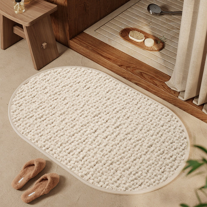 Textured Indoor Comfort Mat Kalsten