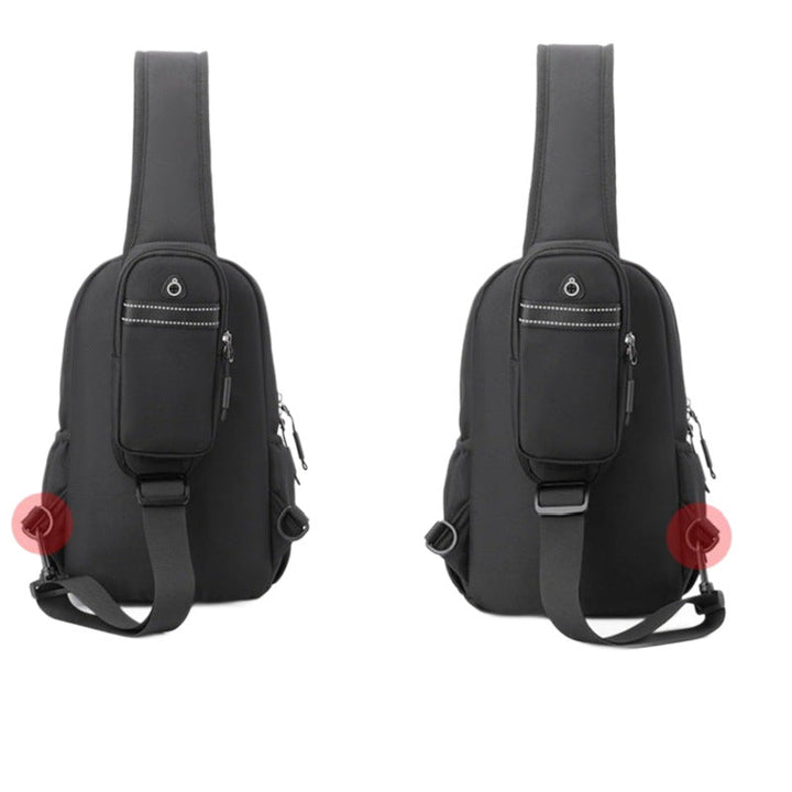 Stylish Sling Bag Kalsten