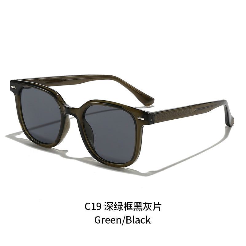 Ladies' fashionable sunglasses with sturdy design Kalsten