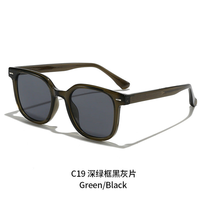 Ladies' fashionable sunglasses with sturdy design Kalsten
