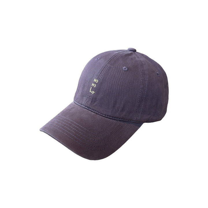 Men's Casual Embroidered Baseball Cap Kalsten 1784270201