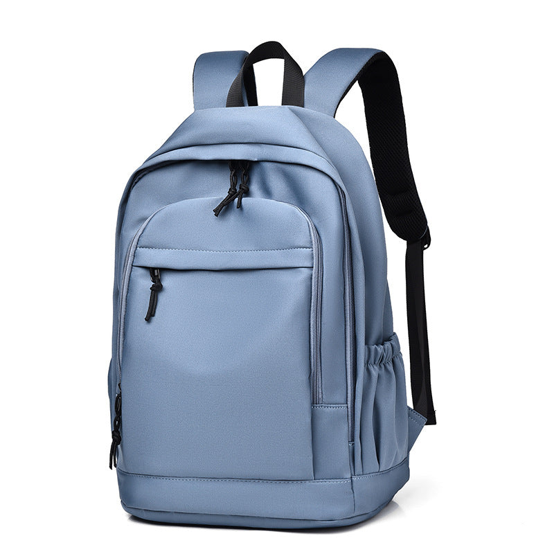 Versatile backpack with ergonomic design and practical pockets Kalsten