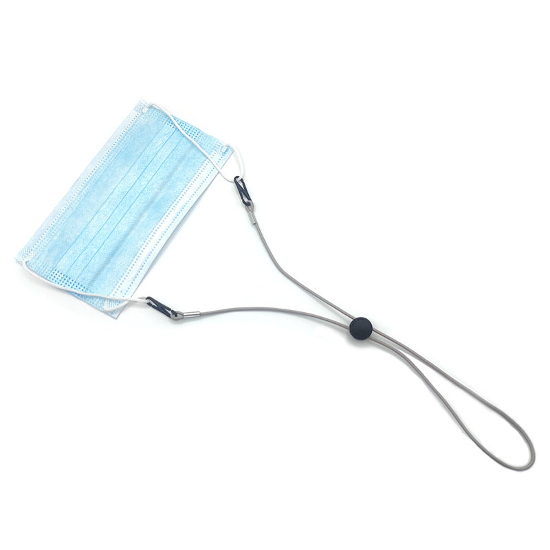 Adjustable Eyewear Comfort Strap Kalsten