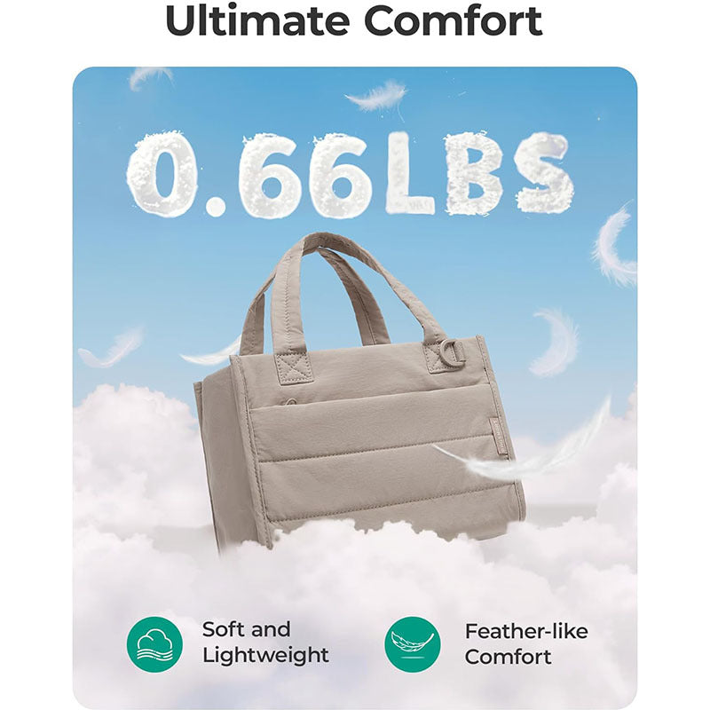 Compact Multifunctional Handbag Kalsten