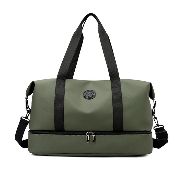 Fashionable Multi-Functional Gym Tote