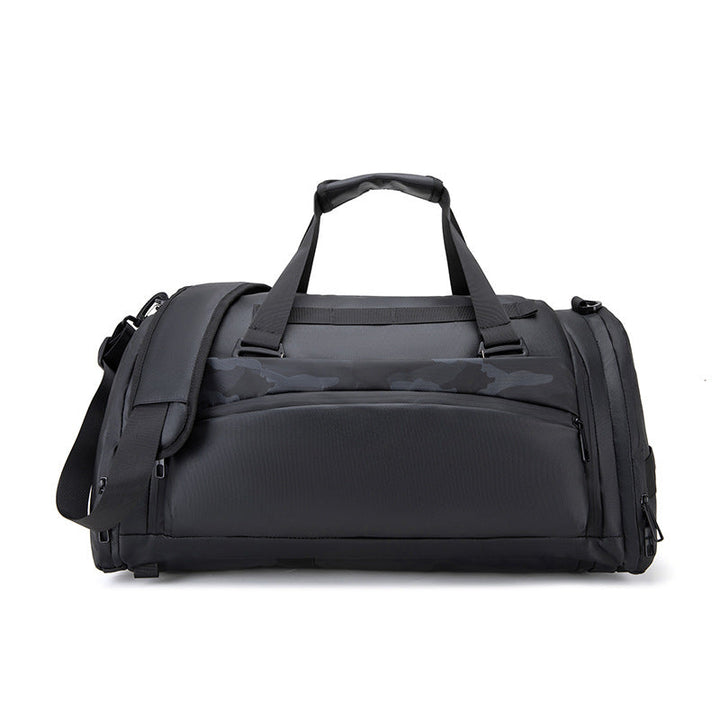 Men's robust sports and travel bag Kalsten