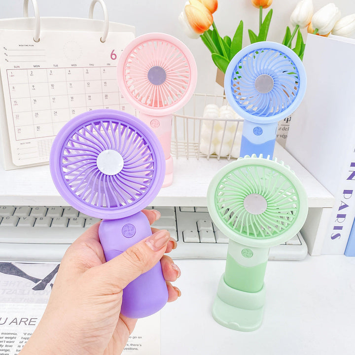 Ladies Portable USB Fan Kalsten