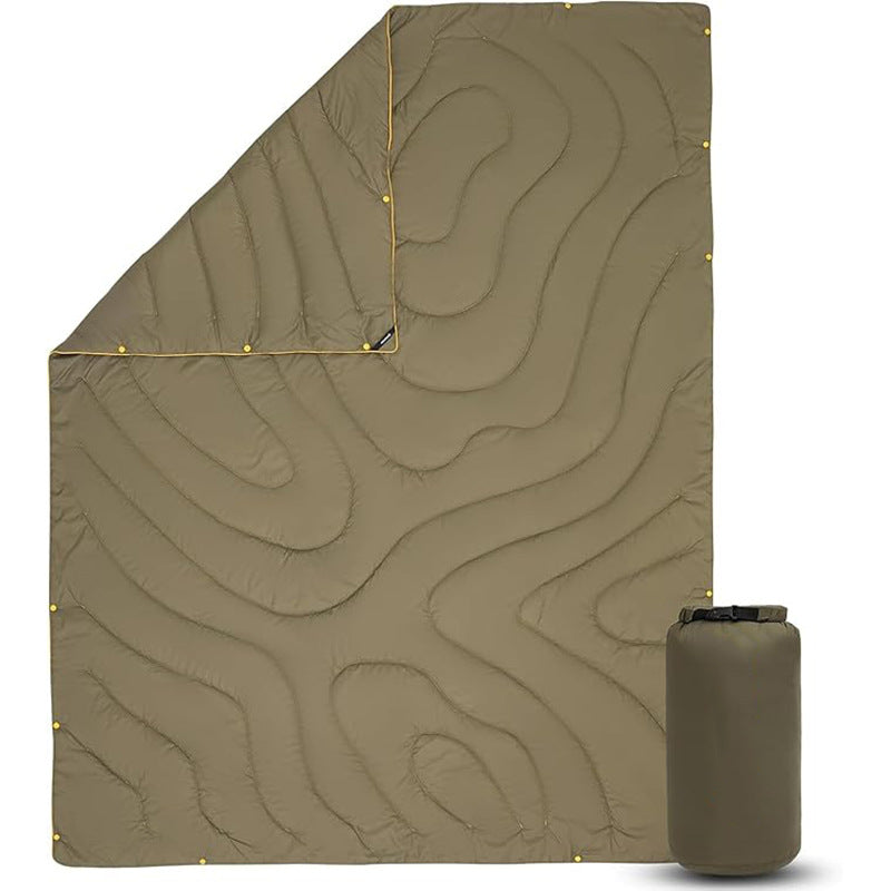 Ultralight Fleece Blanket Kalsten