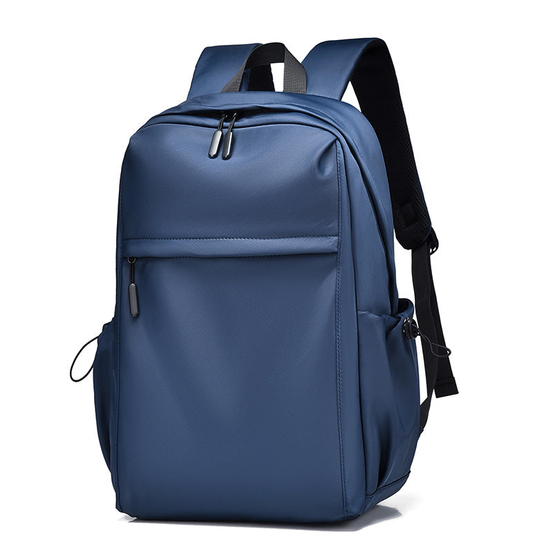 Versatile Slim Laptop Backpack Kalsten