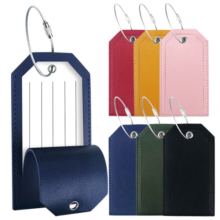 Durable Luggage Tag Kalsten