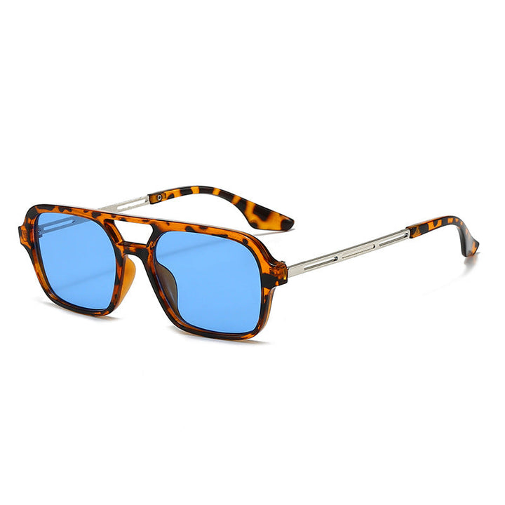 Men's fashionable sunglasses with sturdy frame Kalsten