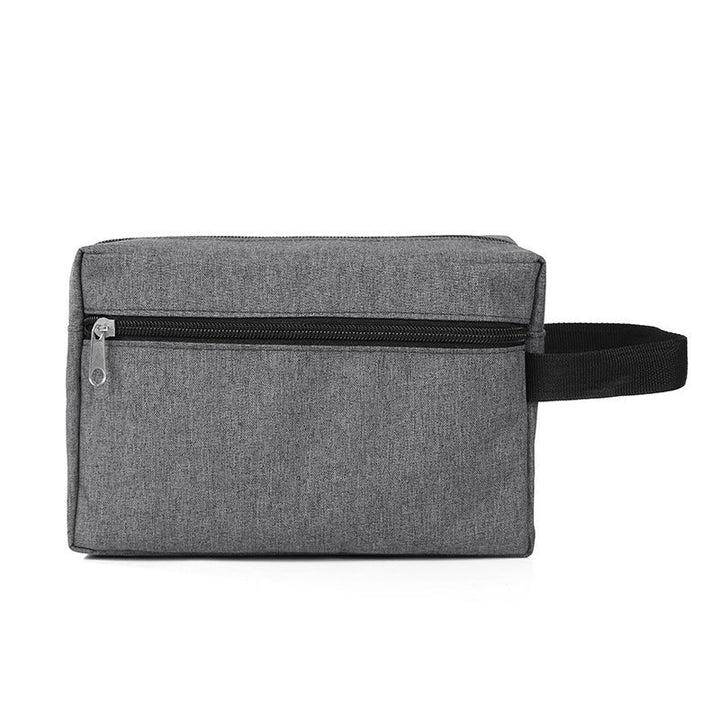 Cosmetic storage bag with practical compartments Kalsten