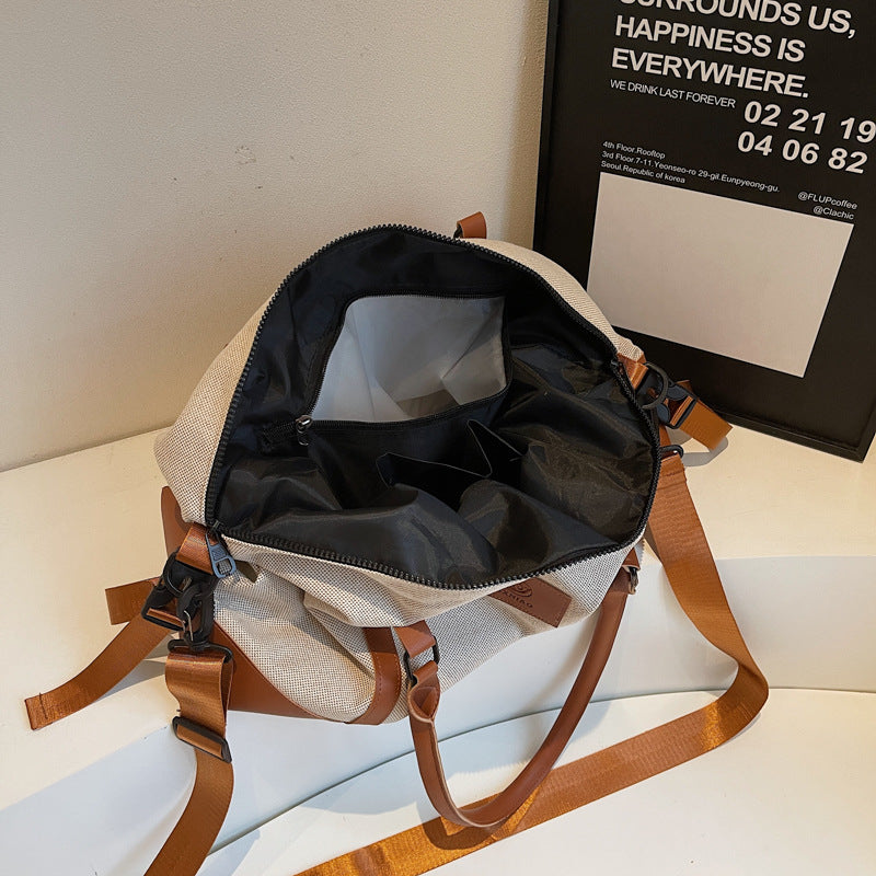 Elegant Travel Bag Kalsten