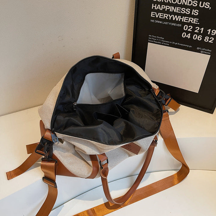 Elegant Travel Bag Kalsten