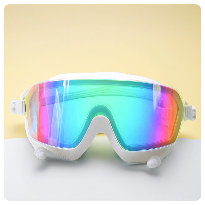 Swim mask Kalsten
