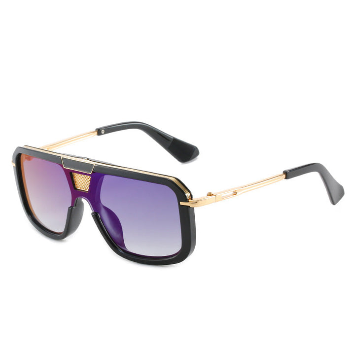 Women's fashionable corrective glasses with stylish, oversized frames Kalsten