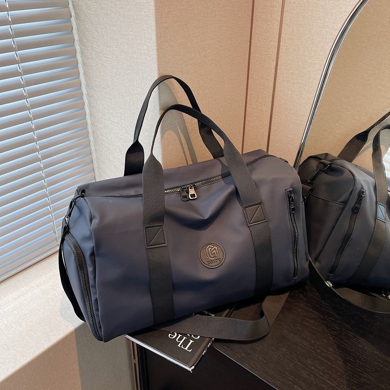 Waterproof Multi-Purpose Travel Duffle Bag Acalora
