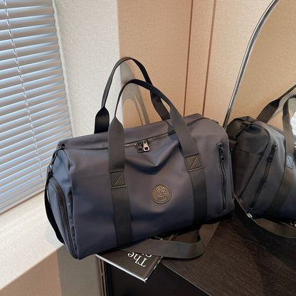 Waterproof Multi-Purpose Travel Duffle Bag Acalora