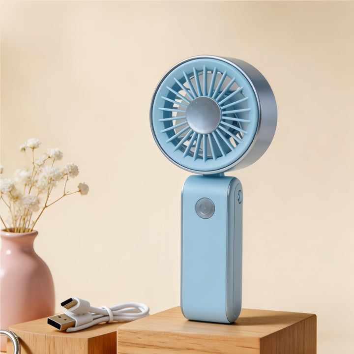 Unisex portable Mini Fan Kalsten