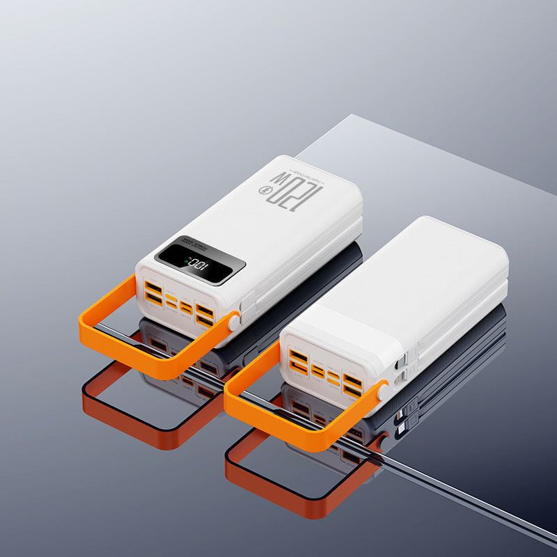 Portable Powerbank Kalsten